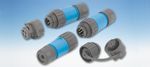Sealing cap for cable plug-144-56-505