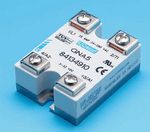 Solid State Relay Single Phase 90-280VAC-137-44-836