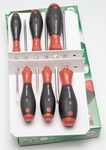 Screwdriver Set 6 p.-180-31-304