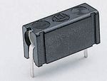 Laboratory socket Ćø4mm Black-140-53-104