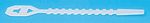Cable Tie Natural 150mm 6.4mm-155-12-546