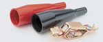 Insulation sleeve Red-140-93-878