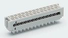 Pin header DIN 41651 6P-143-65-383