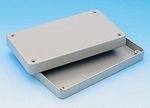 Plastic Enclosure Grey 80x30mm ABS-150-10-764