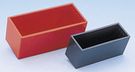 Potting Box Red 22x21mm ABS-150-21-027