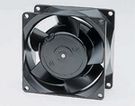 Axial fan AC 80x80x38mm 230VAC-154-10-048
