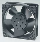 Axial fan AC 119x119x38mm 230VAC-154-10-279