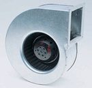Radial fan 261x226x130mm 230VAC-154-12-440