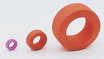 Ferrite toroidal core 3E25-158-76-199