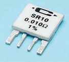 Power resistor 100 mOhm 1W Ā± 1%-160-63-606