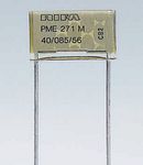 X2 capacitor/220nF/275VAC-165-64-736
