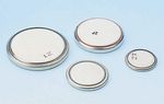 Button cell battery/ Lithium/3 V/540mAh-169-27-481