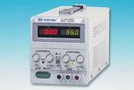 Laboratory Power Supply 1 Ch. 360 W-169-85-717