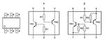 Transistor SOT-363-6 NPN/PNP-171-31-519
