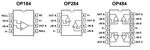 Operational Amplifier/4MHz-173-02-557