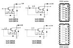 Driver IC DIL-18-173-13-307