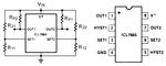 Voltage Detector IC DIL-8-173-14-149