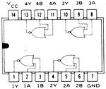 Logic IC SO-14-173-90-024