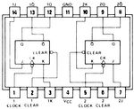 Logic IC DIL-14-173-51-117