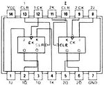 Logic IC SO-14-173-90-214