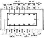 Logic IC DIL-16-173-52-214