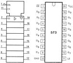 Logic IC SO-20L-173-90-651