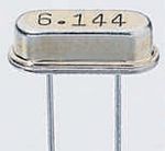 Quartz HC49/4H 12MHz-174-51-669