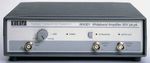 Wideband amplifier-176-32-003
