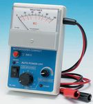 Motor Tester-176-52-415