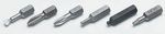 Bit for Inner Hex Screws 25mm 2.5-180-39-075