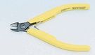 Diagonal Cutting Pliers/110mm with Bevel-180-45-445