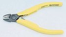 Diagonal Cutting Pliers/113mm with Bevel-180-45-684