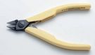 Diagonal Cutting Pliers/113mm with Bevel-180-45-783