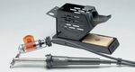 Desoldering Iron with Tray Stand-182-26-334