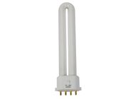 SPARE PL 9W 2G7 LAMP FOR VTLAMP3WN