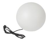 OUTDOOR GARDEN GLOBE TERRACE LAMP - Ø 38 cm