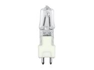 HALOGEN LAMP OSRAM 300W / 240V, GY9.5, 2950K, 2000h