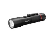 COAST - HX5R - RECHARGEABLE LI-ION TORCH 340 LUMEN