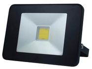 DESIGN LED FLOODLIGHT WITH MOTION SENSOR - 20 W, NEUTRAL WHITE