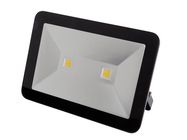 DESIGN LED FLOODLIGHT - 100 W, NEUTRAL WHITE - BLACK