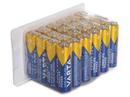 ALKALINE HIGH ENERGY AA / LR6 1.5V BIG BOX 24 pcs 4906.301.124