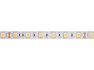 FLEXIBLE LED STRIP - WARM WHITE - 300 LEDs - 5 m - 24 V