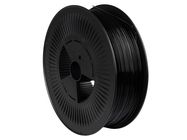 3D plastikas PET-G juodas (midnight black) 5kg The Filament by Spectrum