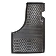 Rubber car mat MG front, Maluch (F LEFT), AMiO
