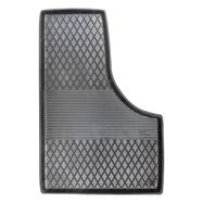 Rubber car mat MG front, Maluch (F RIGHT), AMiO