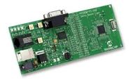 PIC18F45K50, PICDEM, FS, USB, DEV KIT