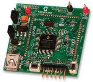 EVALUATION MODULE, USB