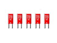 WIMA 0.047╡F 250V 5mm