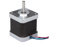 STEPPER MOTOR 3.1V/ 2.5 A (ANGLE 1.8° / 200 STEPS)