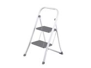 2-STEP METAL STEPLADDER